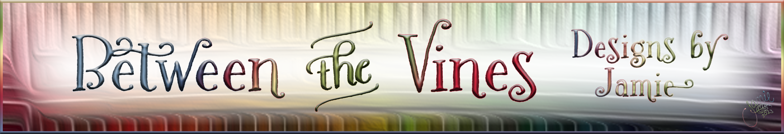 Between the Vines Inc